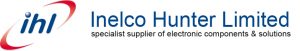 Inelco Hunter Landscape Logo