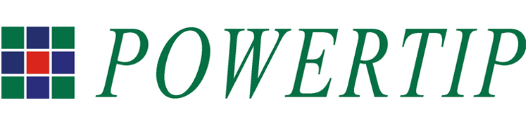 Powertip Logo