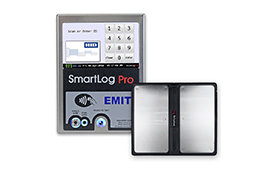 50780-SmartLog Pro®, with Proximity and Barcode Readers