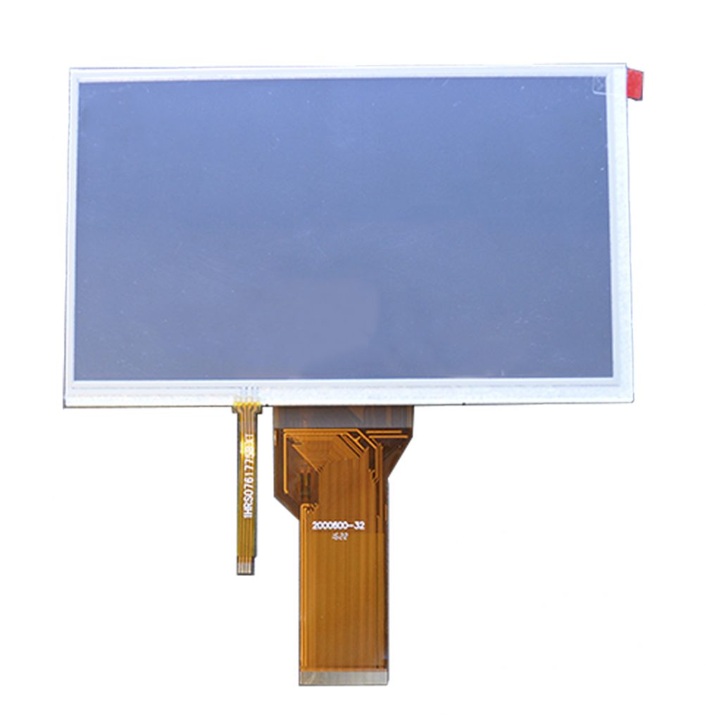 TFT Display-PH800480T013-IBB01 – Inelco Hunter