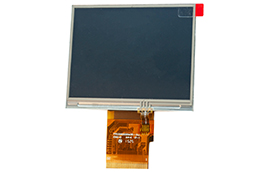 TFT Display- PH320240T-023-I03-Q
