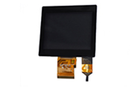 TFT LCD Display- JXT320240T