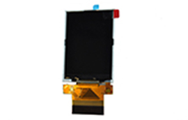 2.8″ TFT LCD DIsplay - JXT320240T
