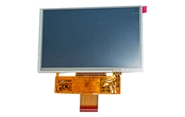 TFT Display-PH800480T018-IZB