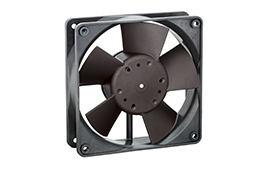 4312M-Axial Fan, 119 x 119 x 32mm, 12VDC