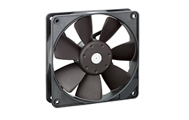 4418FNH-Axial Fan, 119x119x25mm, 48VDC
