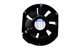 6448-Axial Fan, 172x150x51mm, 48VDC