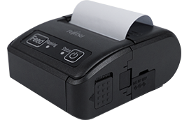FTP62HWSL001-2″ Portable Thermal Printer
