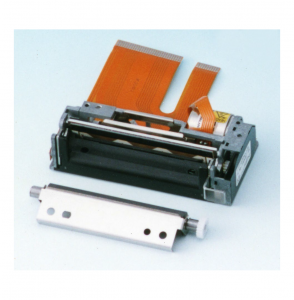 2 inch Printer Mechanism with Platen Detection Switch