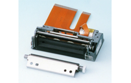 FTP-629MCL103-2″ Printer Mechanism with Platen Detection Switch