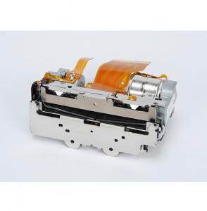 2 inch Printer Mechanism for 60mm paper with Cutter