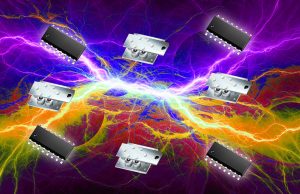 Integrated TVS Diode Solutions for Surge Protection