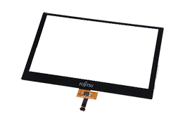 Fujitsu- Capacitive Touch Panel