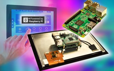 Unleash the Potential of the Raspberry Pi
