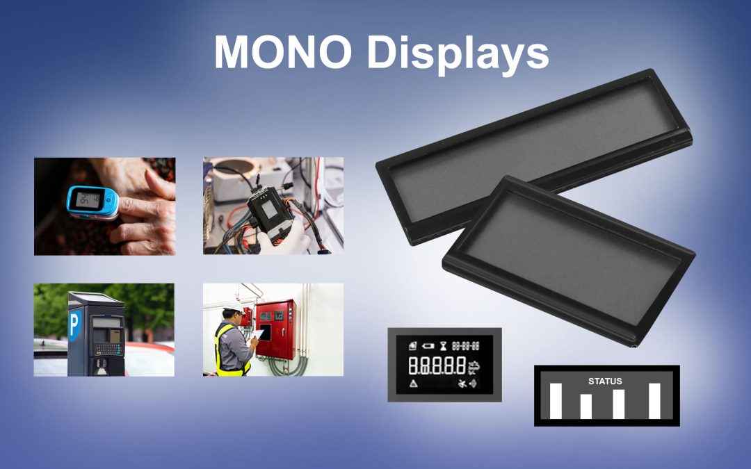 Mono Displays