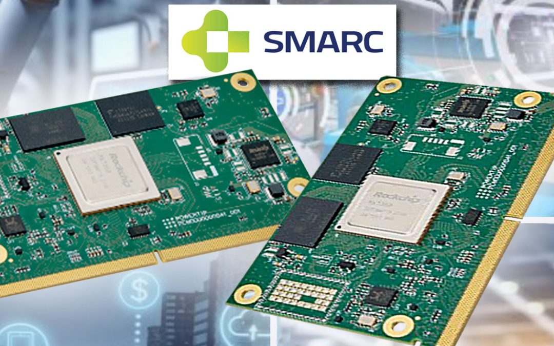 SMARC Module