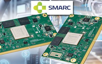 COM, SOM and SMARC – a Technical and Commercial Review