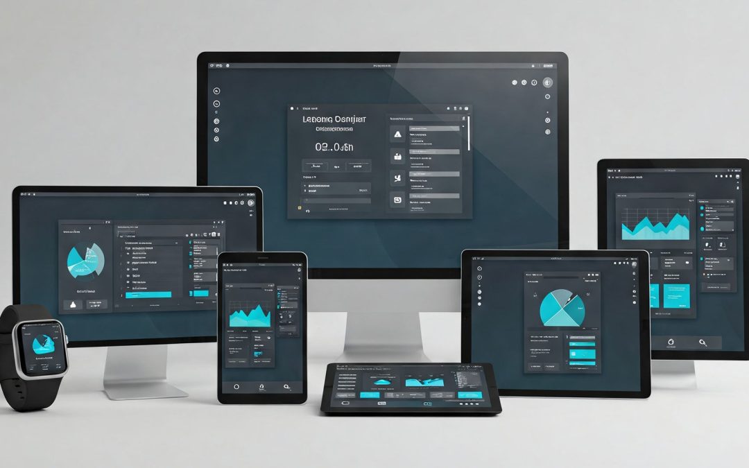 How to use TouchGFX on STM32 Ready-Made Displays – and accelerate your R&D