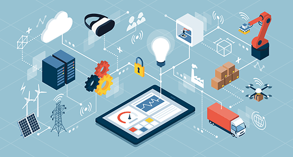 Unlocking the Power of IoT: How STM32 Displays streamline Cloud Connectivity