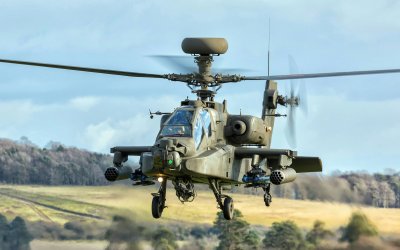 MIL-STD Grade Circuit Protection for safety-critical applications