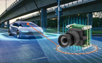The Role of Depth Perception in Advanced Robotic Systems